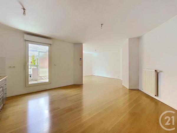 Appartement F3 à vendre  3 pièces - 95 m 2   EPINAL  - 88