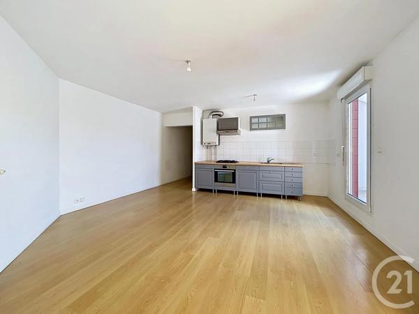 Appartement F3 à vendre  3 pièces - 95 m 2   EPINAL  - 88