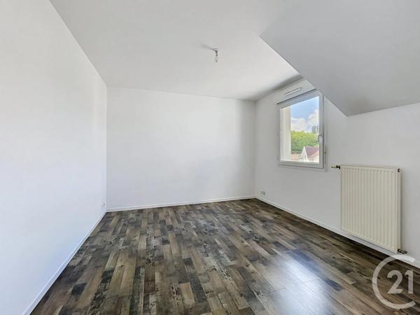 Appartement F3 à vendre  3 pièces - 95 m 2   EPINAL  - 88