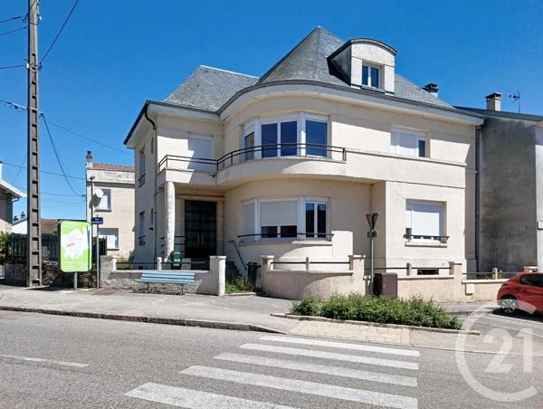 Immeuble à vendre  404,29 m 2   DARNEY  - 88