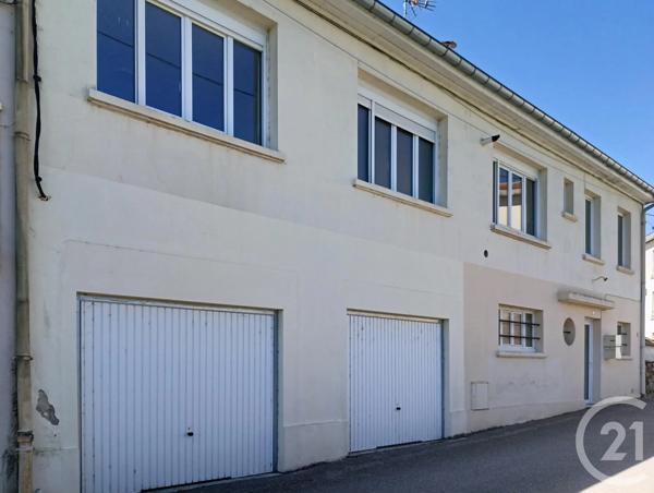 Immeuble à vendre  404,29 m 2   DARNEY  - 88