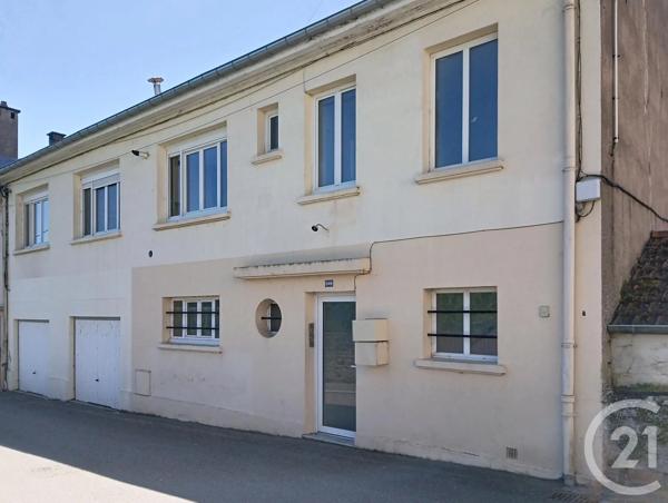 Immeuble à vendre  404,29 m 2   DARNEY  - 88