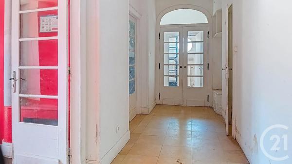 Immeuble à vendre  404,29 m 2   DARNEY  - 88