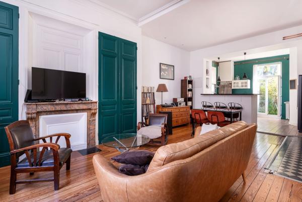 Appartement · Vente Villeurbanne (69100) 3 pièces · 70m²