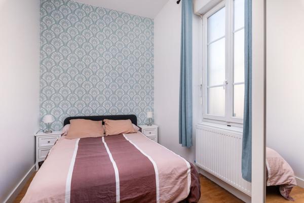 Appartement · Vente Villeurbanne (69100) 3 pièces · 70m²
