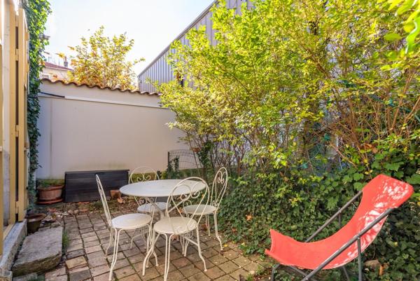 Appartement · Vente Villeurbanne (69100) 3 pièces · 70m²