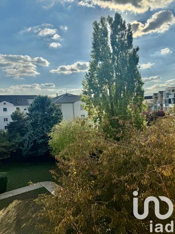 Appartement à vendre 4 pièces 93 m² Évry