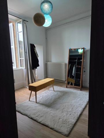 À vendre – Élégante maison de caractère 12 pièces à MOULINS (03)