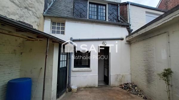 Exprimez votre créativité !