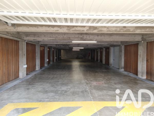 Appartement à vendre 4 pièces 92,13 m² Saint-Max