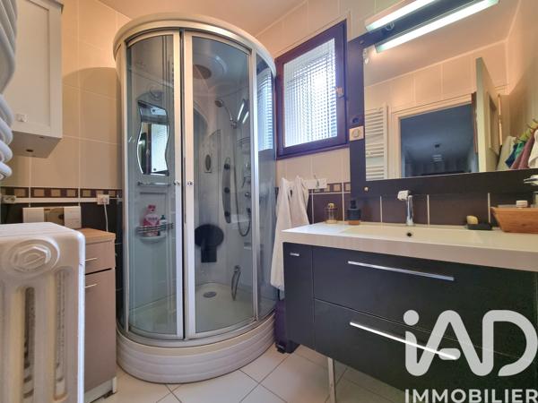 Appartement à vendre 4 pièces 92,13 m² Saint-Max
