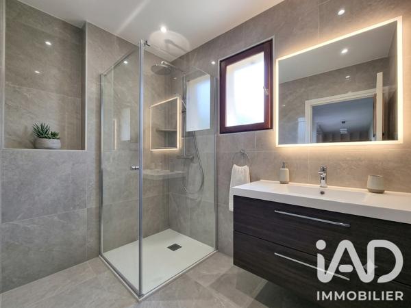 Appartement à vendre 4 pièces 92,13 m² Saint-Max