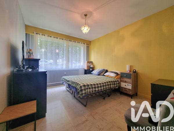 Appartement à vendre 4 pièces 92,13 m² Saint-Max