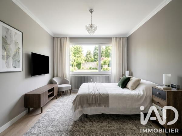 Appartement à vendre 4 pièces 92,13 m² Saint-Max