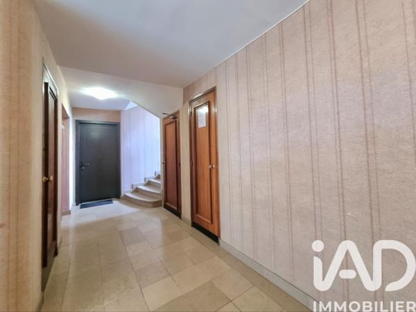 Appartement à vendre 4 pièces 92,13 m² Saint-Max