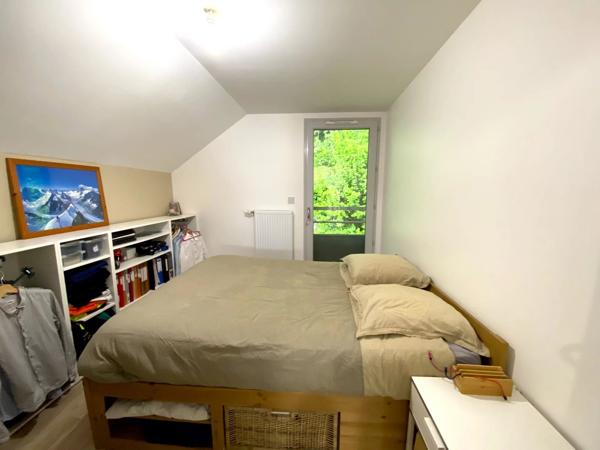 Epagny (Bromines) Appartement Duplex T3 - 60 m2 - Cellier - Parking