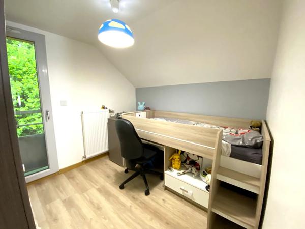 Epagny (Bromines) Appartement Duplex T3 - 60 m2 - Cellier - Parking