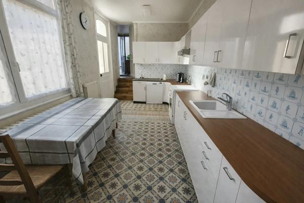 Maison à vendre 10 pièces 254.5m² Caudry (59540)