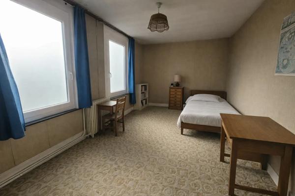Maison à vendre 10 pièces 254.5m² Caudry (59540)