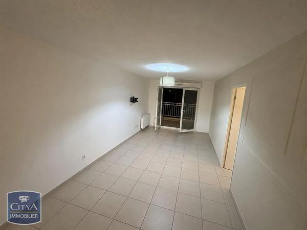 Appartement à louer 3 pièces 53.96m² Toulon (83100)
