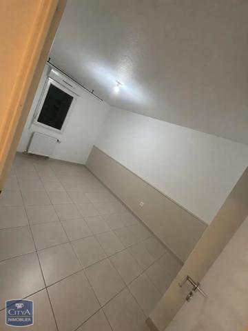 Appartement à louer 3 pièces 53.96m² Toulon (83100)