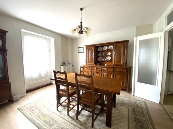 POITIERS proche du centre-ville, MAISON de ville, 3 chambres