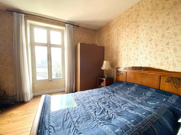 POITIERS proche du centre-ville, MAISON de ville, 3 chambres