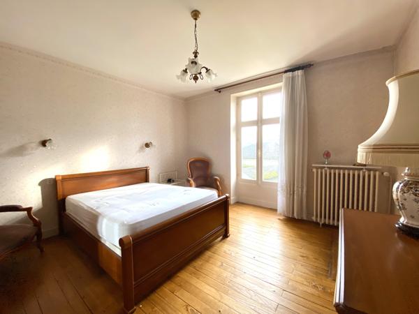 POITIERS proche du centre-ville, MAISON de ville, 3 chambres