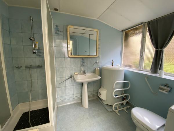 POITIERS proche du centre-ville, MAISON de ville, 3 chambres