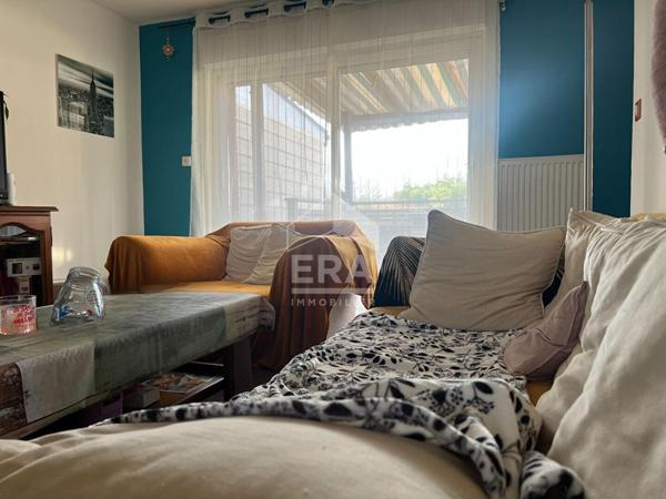 Maison Camiers  - 3 chambres - jardin