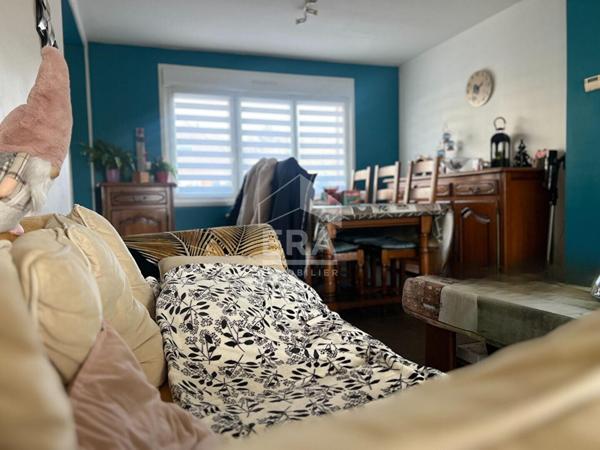 Maison Camiers  - 3 chambres - jardin