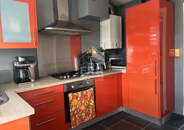 Maison Camiers  - 3 chambres - jardin