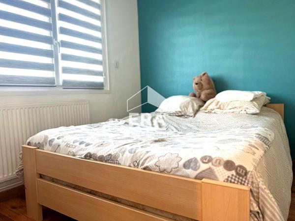 Maison Camiers  - 3 chambres - jardin