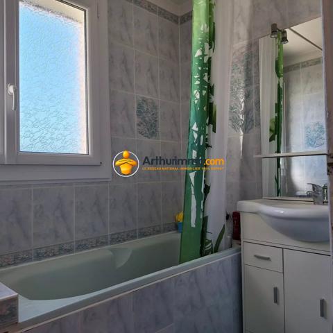 Vente                                                      Maison
                        
                     4 pièces                      77 m2                     à Tournan-en-Brie