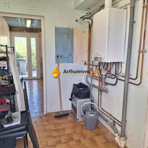Vente                                                      Maison
                        
                     4 pièces                      77 m2                     à Tournan-en-Brie