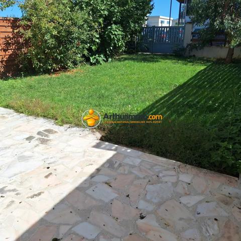 Vente                                                      Maison
                        
                     4 pièces                      77 m2                     à Tournan-en-Brie