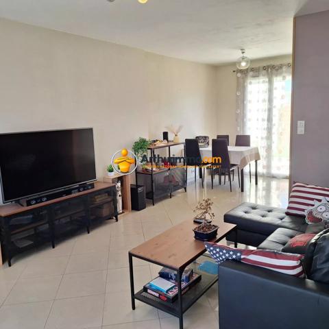Vente                                                      Maison
                        
                     4 pièces                      77 m2                     à Tournan-en-Brie
