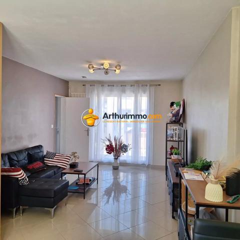 Vente                                                      Maison
                        
                     4 pièces                      77 m2                     à Tournan-en-Brie