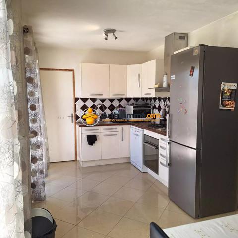 Vente                                                      Maison
                        
                     4 pièces                      77 m2                     à Tournan-en-Brie