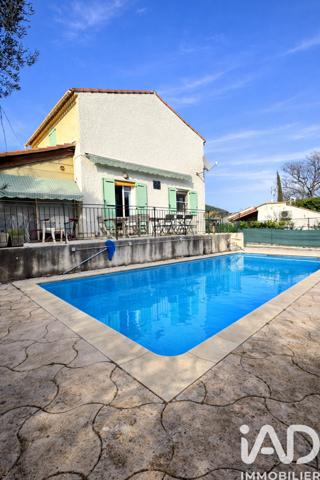 Maison à vendre 5 pièces 116 m² Les Arcs