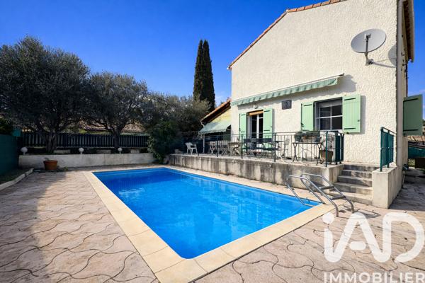 Maison à vendre 5 pièces 116 m² Les Arcs