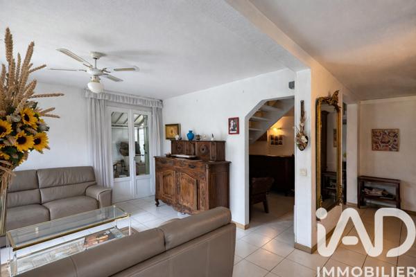 Maison à vendre 5 pièces 116 m² Les Arcs