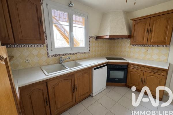 Maison à vendre 5 pièces 116 m² Les Arcs