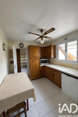 Maison à vendre 5 pièces 116 m² Les Arcs