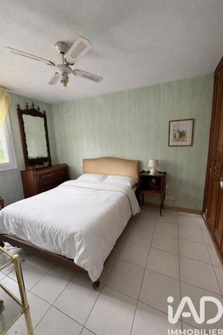 Maison à vendre 5 pièces 116 m² Les Arcs