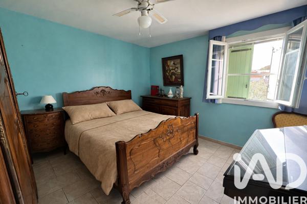 Maison à vendre 5 pièces 116 m² Les Arcs