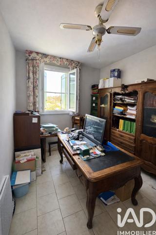 Maison à vendre 5 pièces 116 m² Les Arcs