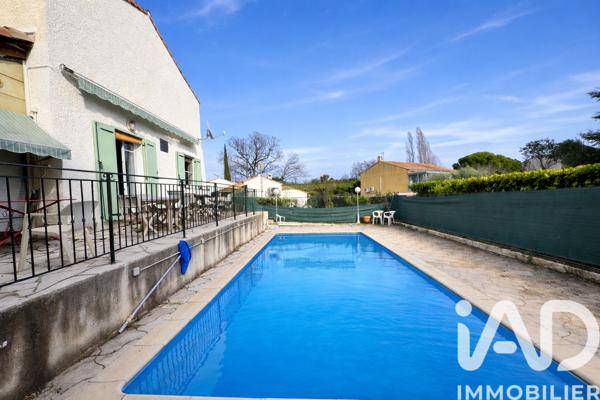 Maison à vendre 5 pièces 116 m² Les Arcs