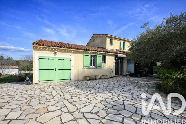 Maison à vendre 5 pièces 116 m² Les Arcs