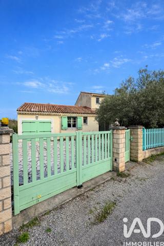 Maison à vendre 5 pièces 116 m² Les Arcs